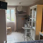 Chez Cathie A Bed & Breakfast
