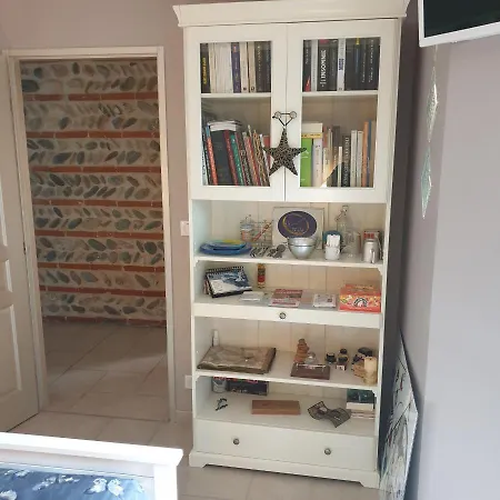 Chez Cathie A מורט