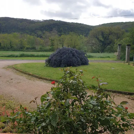 Chez Cathie A לינה וארוחת בוקר מורט