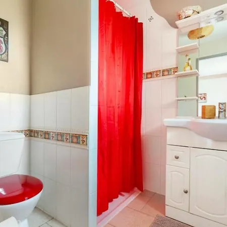 Bed & Breakfast Chez Cathie A Muret